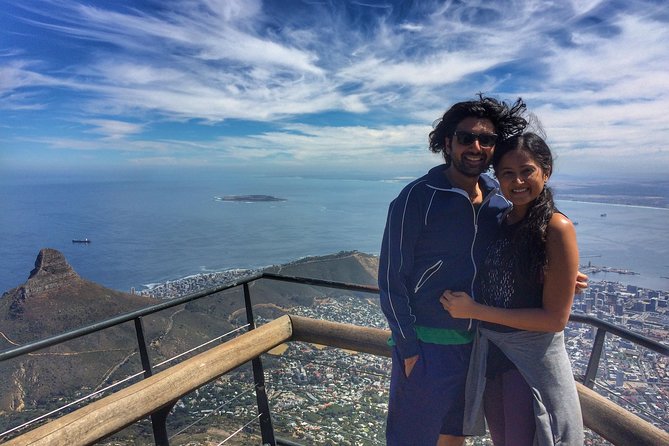 Table Mountain Half Day Hike: Platteklip Gorge - Cable Car Down: Extra Cost, Big Comfort When Weather Helps