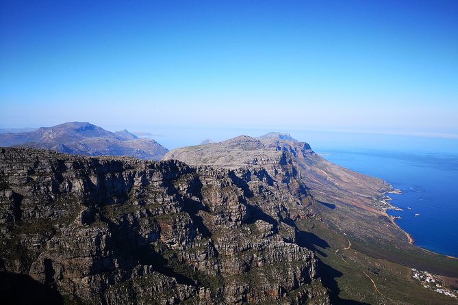 Table Mountain Half Day Hike: Platteklip Gorge - Price and Value: What You Pay For at $95.24