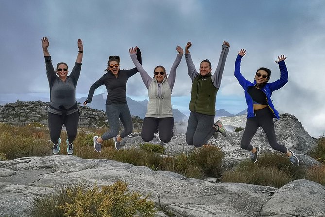 Table Mountain Half Day Hike: Platteklip Gorge - What a Real Guide Adds on a Steep Trail