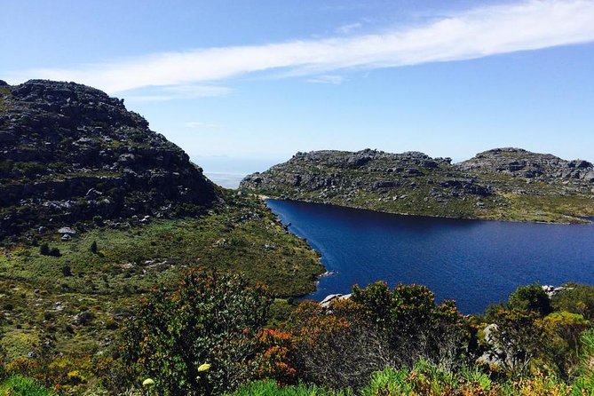 Table Mountain Hike (All routes) - Private Tour - Skeleton Gorge From Kirstenbosch: Longer, Dramatic, and Worth the Extra Time