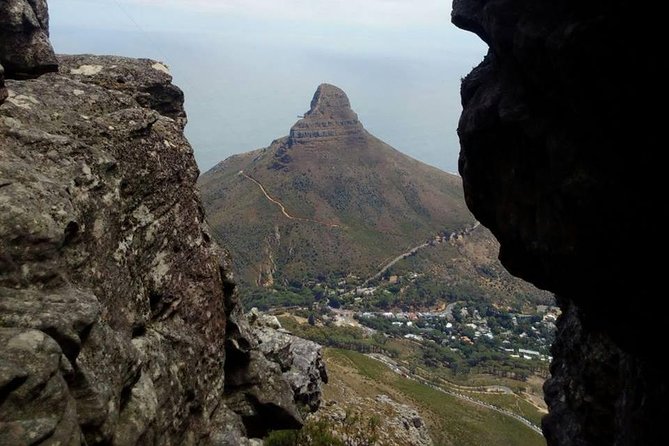 Table Mountain Hike from Cape Town - Do you need the cable car? Using it strategically can save your day