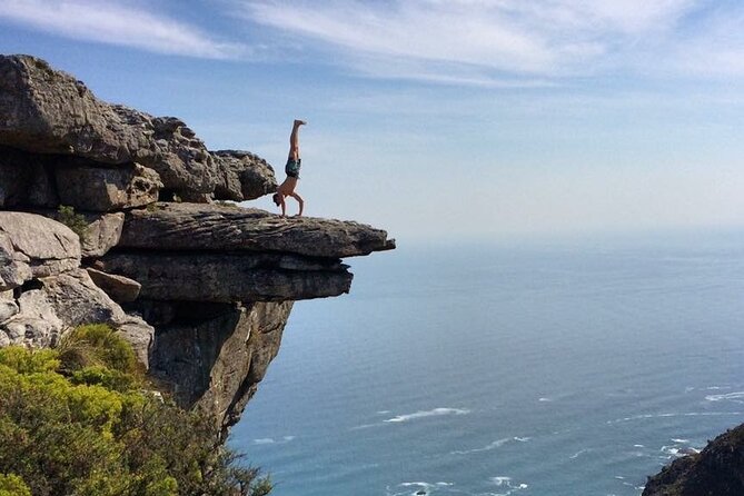 Table Mountain Hike with an Expert Guide - Why this Table Mountain hike feels local, not mass-market