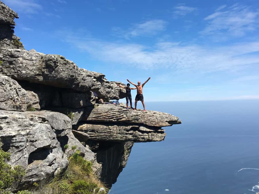 Table Mountain Hike with Local Tour Guide - Key points I’d circle before you book