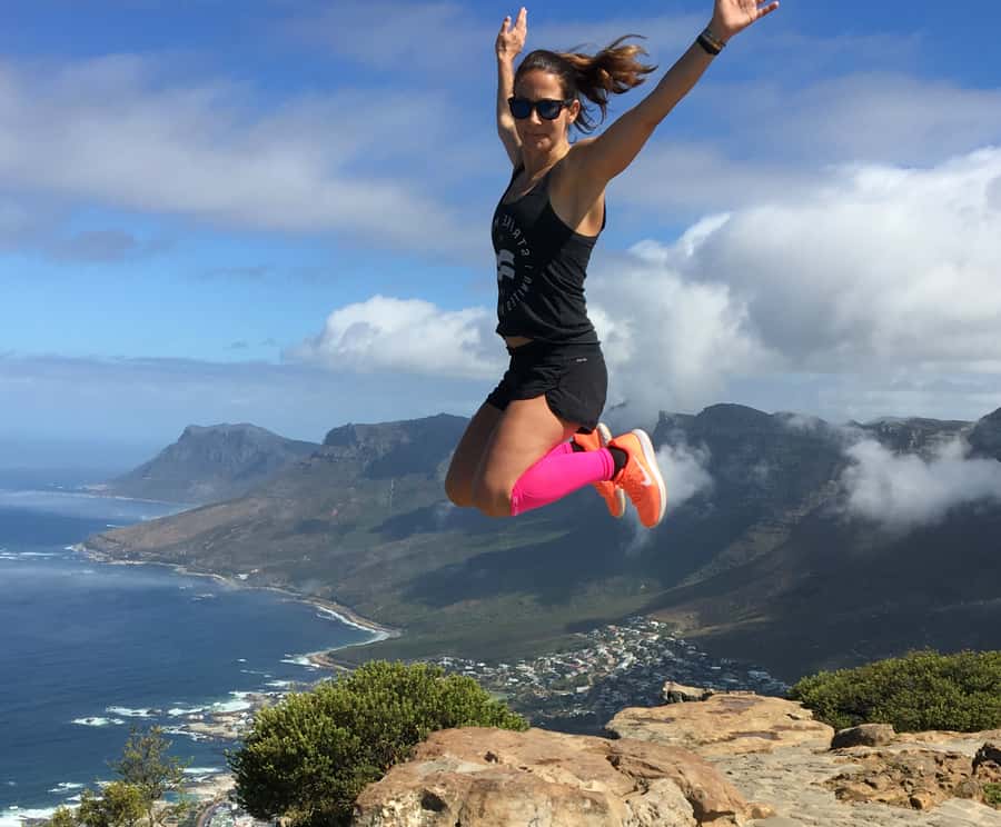 Table Mountain Hike with Local Tour Guide - Choosing Your Route: India Venster, Platteklip Gorge, or Lion’s Head