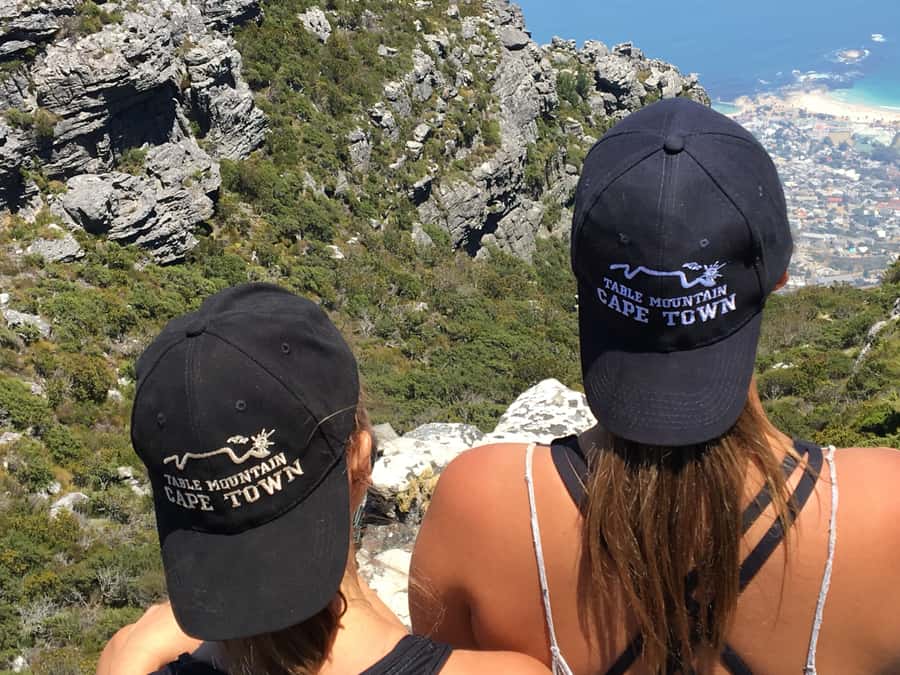 Table Mountain Hike with Local Tour Guide - Platteklip Gorge: A Strenuous-but-Safe Classic to Lions Head and Beyond