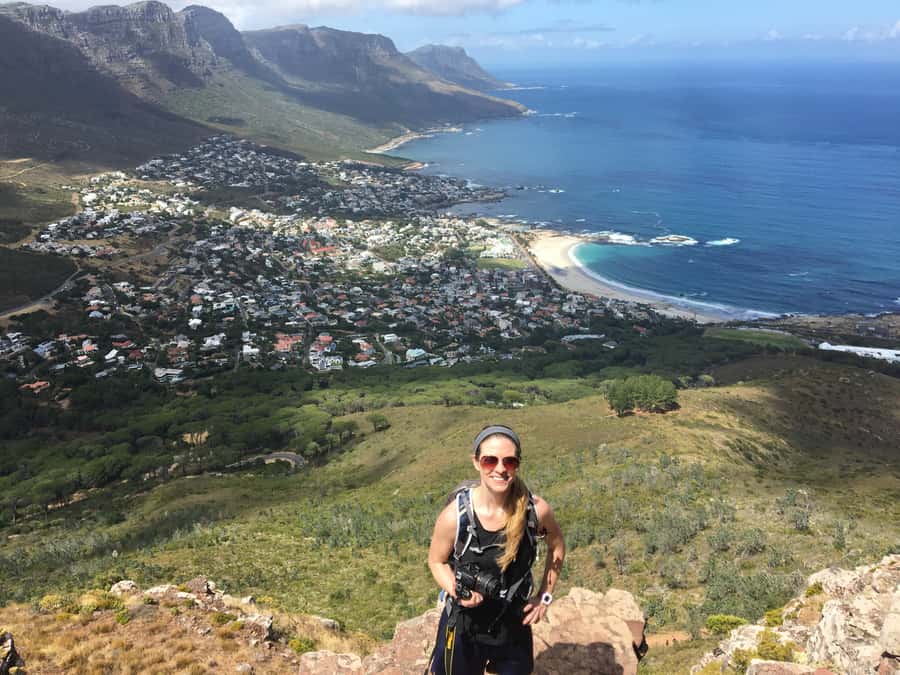 Table Mountain Hike with Local Tour Guide - What the Qualified Guide Actually Adds to the Hike