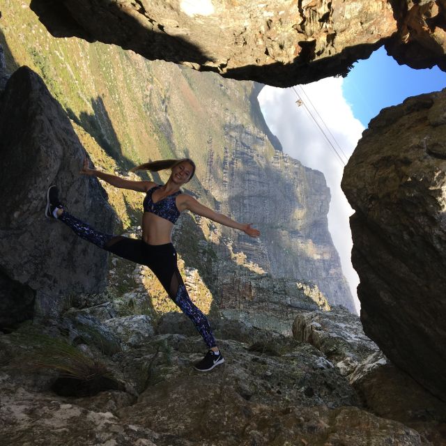 Table Mountain Hike with Local Tour Guide - Cost and Value: Where the $87 Price Makes Sense