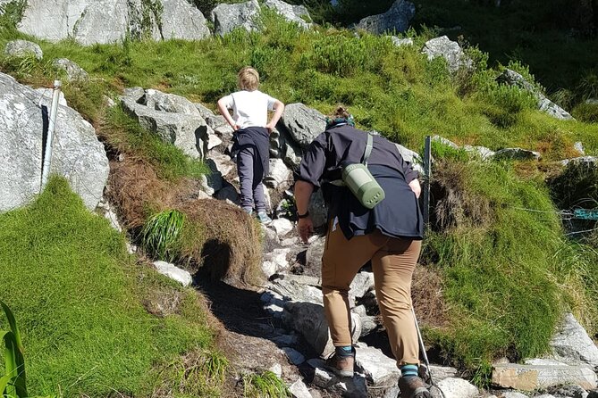 Table Mountain Hiking - What’s included, what’s not, and how to pack like a pro
