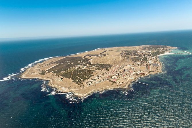 Table Mountain & Mandela Freedom Full Day Tour - Starting at 8:00 am: the day’s flow, timing, and what to expect