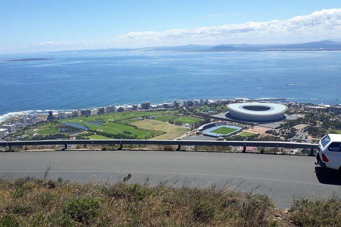 Table Mountain, penguin and Cape of good hope Fees included - Why This Private Peninsula Route Feels Better Than a Rush-Through Day