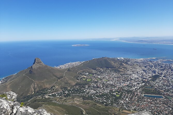 Table Mountain, penguin and Cape of good hope Fees included - Boulders Beach Penguins: The One Stop You Will Want Extra Time For