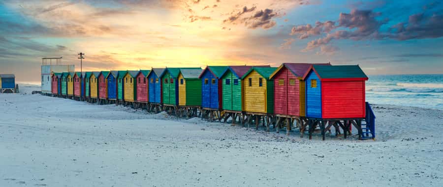 Table Mountain, Penguins & Cape of good hope full day Tour - Key things I’d plan around
