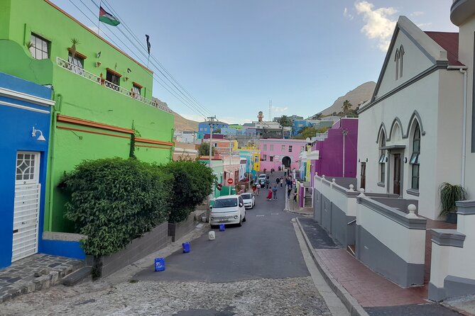 Table Mountain, Penguins & Cape of Good Hope Private Tour - Morning pickup: the smooth start you want in Cape Town