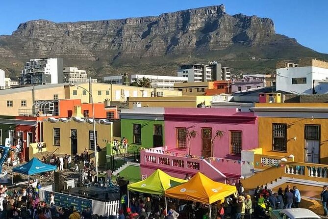 Table Mountain, Penguins & Cape of Good Hope Small Group Tour - The big idea behind this Cape Town highlights loop