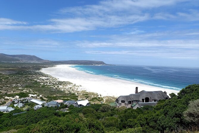 Table Mountain, Penguins & Cape of Good Hope Small Group Tour - Maiden’s Cove: a coast viewpoint that earns its 30 minutes