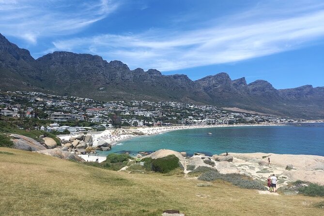 Table Mountain, Penguins & Cape of Good Hope Small Group Tour - Price and what you actually pay for on the day