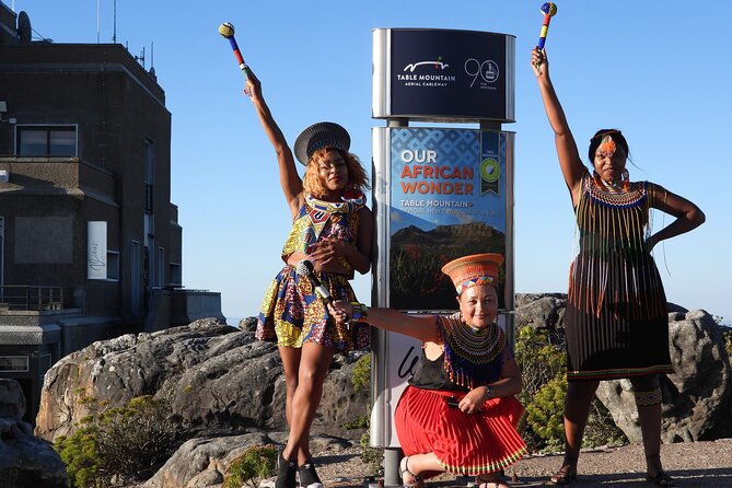 Table Mountain, Penguins & Cape Point Small Group Tour Cape Town - Key Highlights Worth Your Time