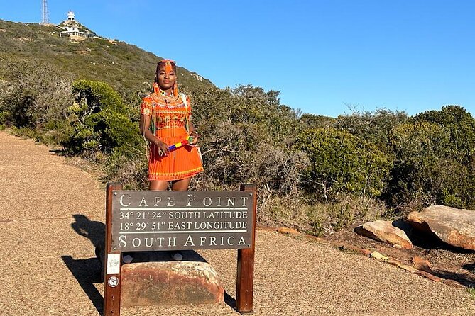 Table Mountain, Penguins & Cape Point Small Group Tour Cape Town - Atlantic Seaboard Photos: Maiden’s Cove and Those Coastal View Stops