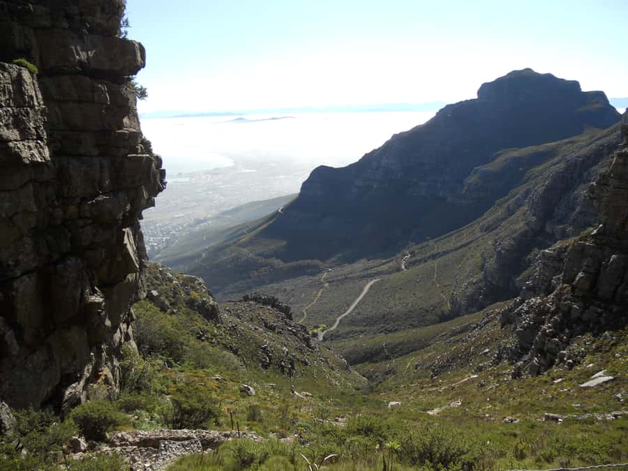 Table Mountain: Platteklip Gorge Hike - Gear, Pacing, and Who Should Skip This One