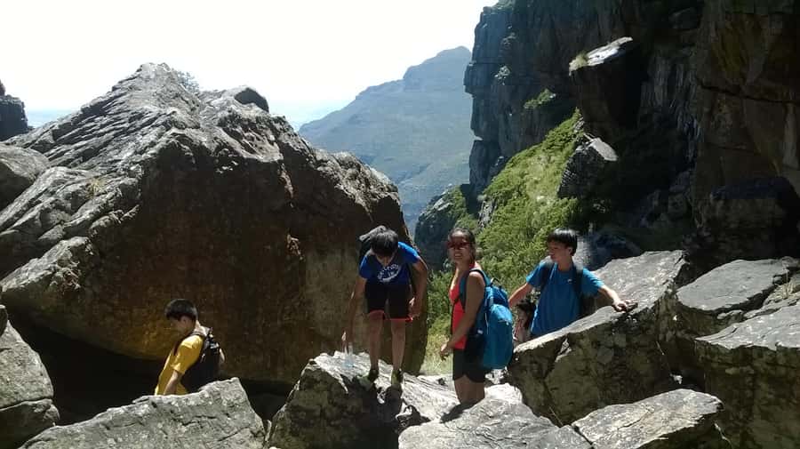 Table Mountain: Platteklip Gorge Hike - Price and Value: Is $93 Worth It for Platteklip Gorge?