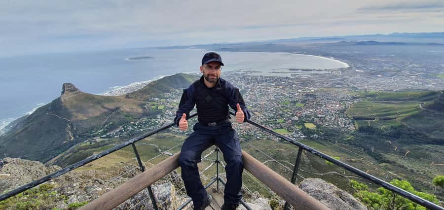 Table Mountain: Platteklip Gorge Hike - Should You Book the Platteklip Gorge Table Mountain Hike?