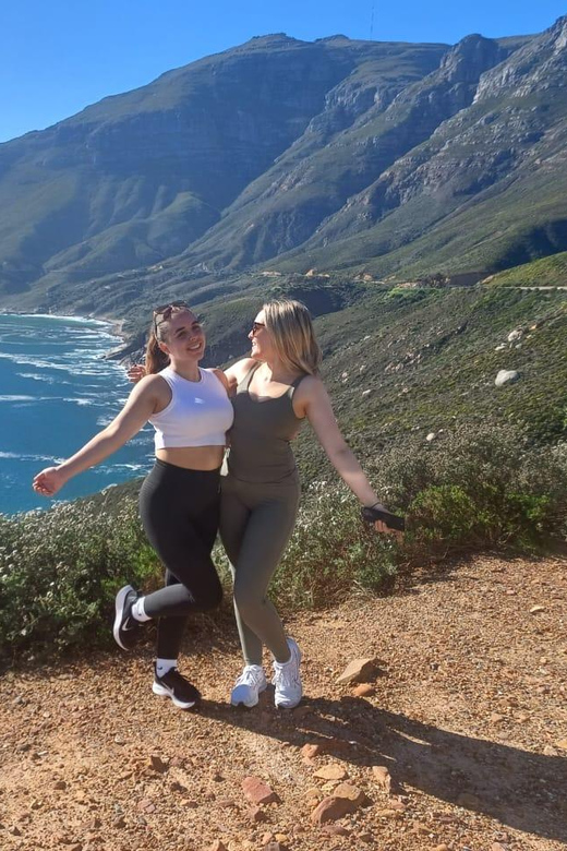 Table Mountain,Seals,Penguin,Cape of good hope,Bokaap , - Cape of Good Hope and Cape Point, plus the Two Ocean Currents lesson