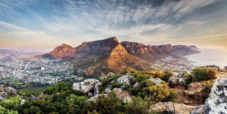 Table Mountain,Seals,Penguin,Cape of good hope,Bokaap , - Maiden’s Cove and Hout Bay, the photo breaks that set the mood