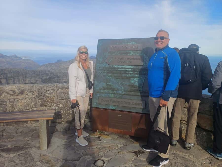 Table Mountain,Seals,Penguin,Cape of good hope,Bokaap , - City orientation and Bo-Kaap photos that actually mean something