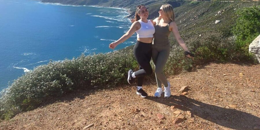 Table Mountain,Seals,Penguin,Cape of good hope,Bokaap , - Atlantic coast stops: Maiden’s Cove and Hout Bay for photo breaks