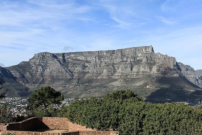 Table Mountain Tour - What the Private Guide Adds on Table Mountain