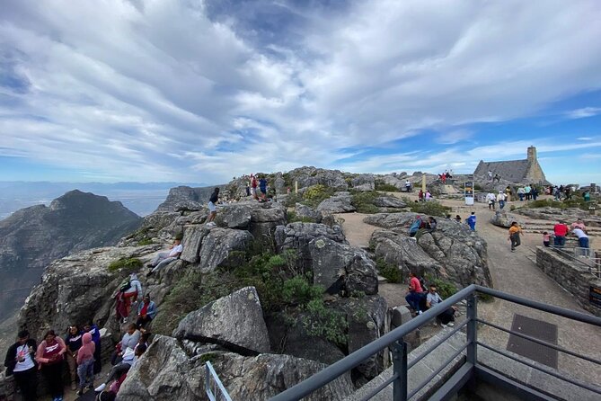 Table Mountain Tour including Pick Up & Drop Off from Cape Town - What happens when fog or weather changes the plan