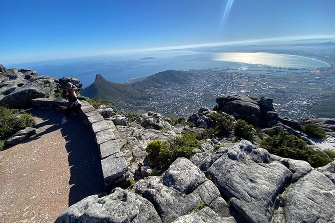 Table Mountain Tour including Pick Up & Drop Off from Cape Town - Price and value: what you are really paying for