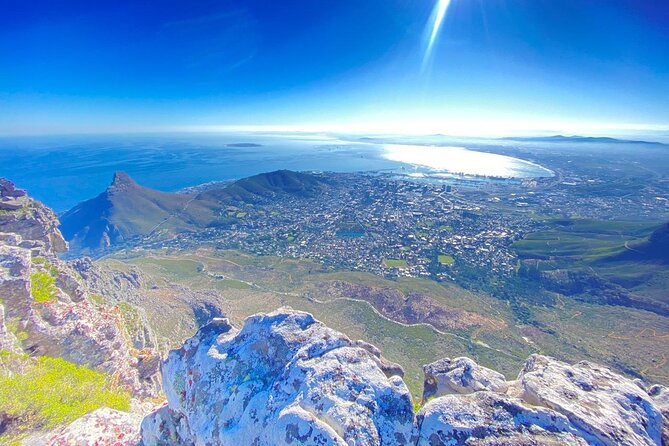 Table Mountain Tour including Pick Up & Drop Off from Cape Town - Bo-Kaap: 15 minutes of color you’ll actually remember