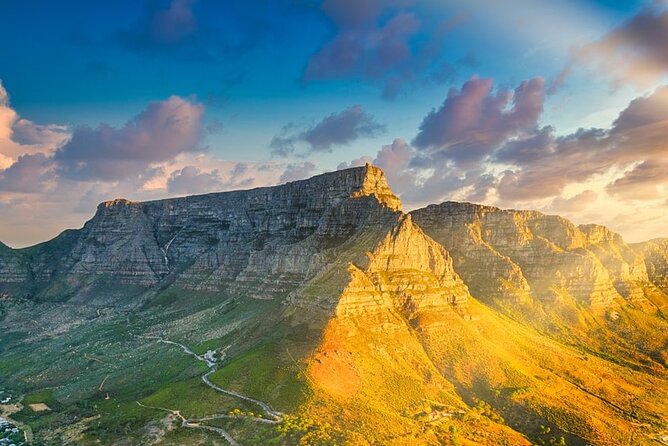Table Mountain Tour With A Cable Car - Key Points That Make This Tour Feel Worth It
