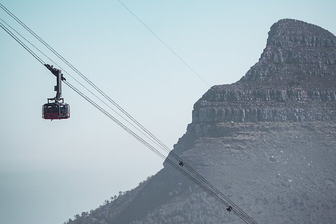 Table Mountain Tour With A Cable Car - Price And Value: Is $91.16 Worth It?