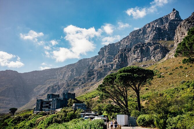 Table Mountain Tour With A Cable Car - Who This Table Mountain Tour With A Cable Car Is Best For