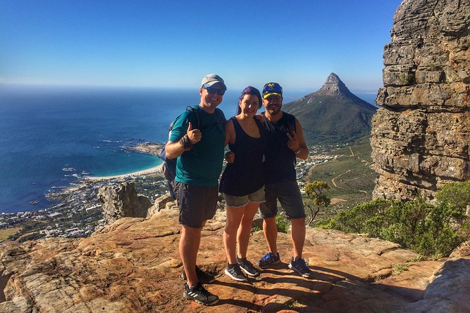 Table Mountain: Tranquility Cracks Full Day Hike - What the guide adds: personal touches, facts, and Zulu click fun