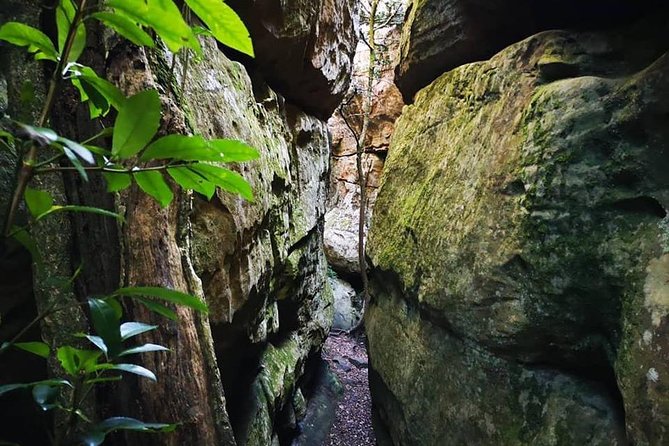 Table Mountain: Tranquility Cracks Full Day Hike - Gear, pace, and the physical side of a 6-hour Table Mountain hike