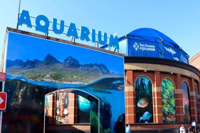 Table Mountain: Vibrant Colorful Houses Along the Path" - Group size, vehicle comfort, and the smooth logistics you actually feel