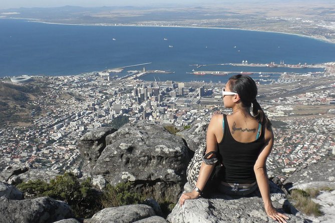 Table Mountain-Wines-Penguins-Cape Point All Inclusive Group Tour - Small-Group Guides, Languages, and Flexibility That Matters