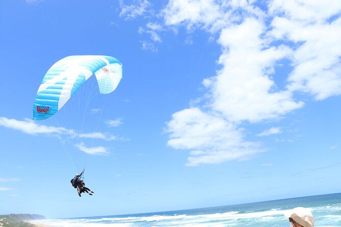 Tandem Paragliding Instructional Flights in Garden Route - Value and Price: Is $75.03 Worth a 30-Minute Tandem Flight?