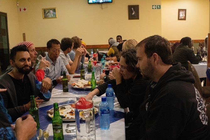 Taste of Africa - Yeoville at 4:00 pm: why this isn’t just a menu crawl