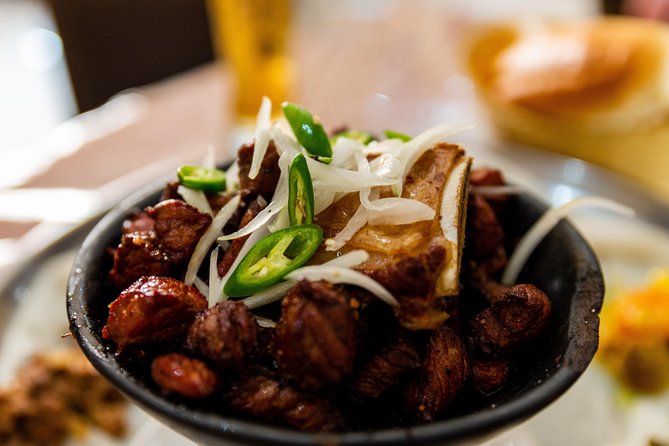 Taste of Africa Food tasting Experience - What Your 3-Hour Meal Route Actually Feels Like