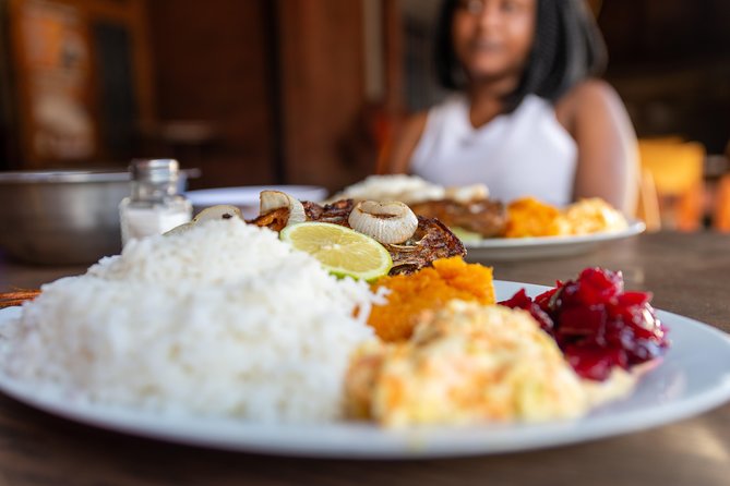 Taste of Africa Food tasting Experience - Price and Value: Is $54.64 Worth It?
