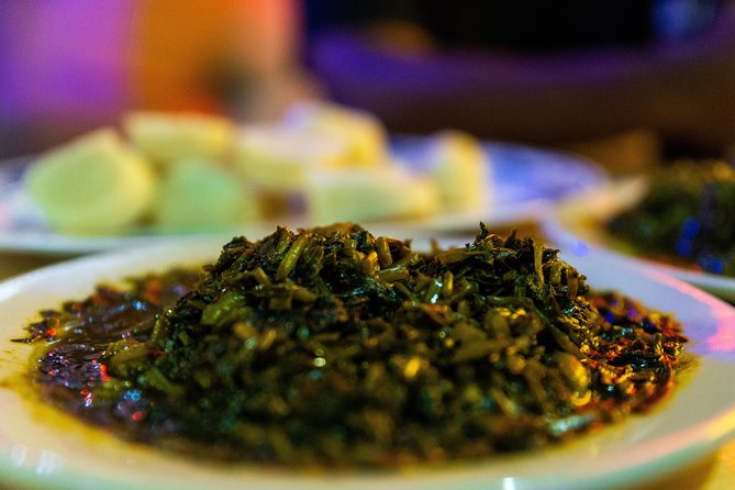 Taste of Africa Food tasting Experience - Logistics in Joburg: Pickup, Mobile Tickets, and the Uber Rule