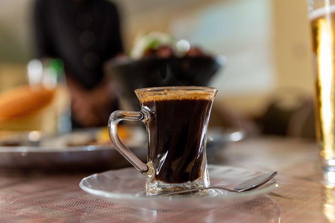 Taste of Africa Food tasting Experience - Tips That Make the Whole Thing Go Smoothly