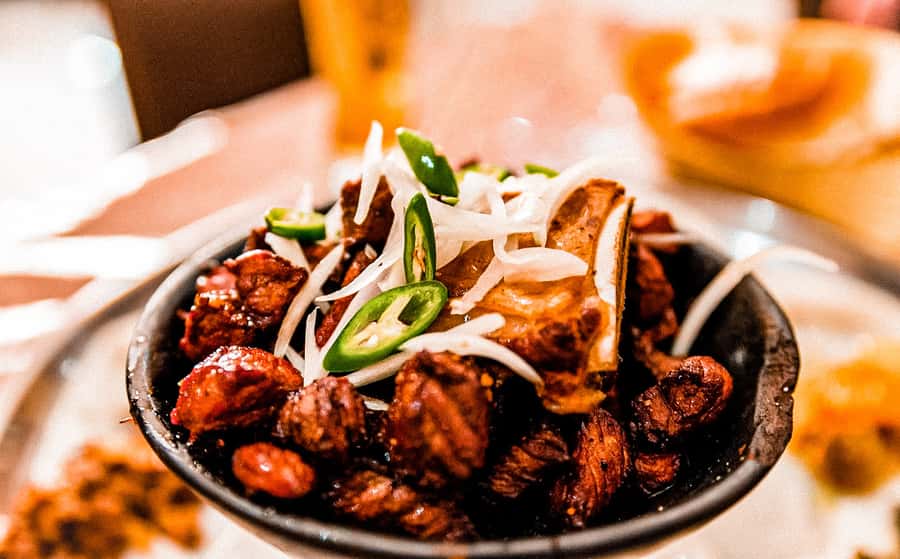 Taste of Africa - Food & Wine Tasting Experience - What Could Go Wrong (and How to Reduce That Risk)