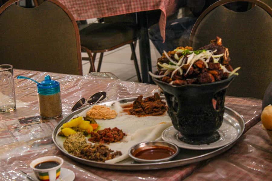 Taste of Africa - Food & Wine Tasting Experience - Who This Tour Suits Best