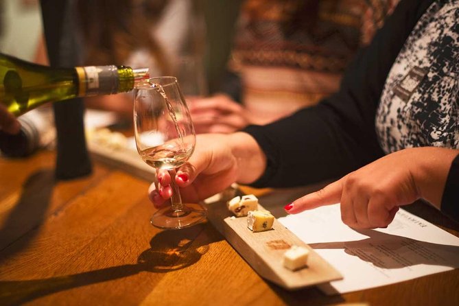 Taste + Tram the Winelands Tour: Franschhoek, Stellenbosch, Paarl - Franschhoek free time: where to eat, what to look for