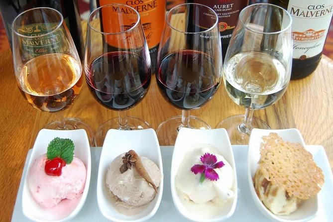 Tastes of Stellenbosch Wine Full Day Tour with Private Transfer - Why Stellenbosch feels special when you leave Cape Town